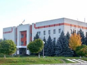 Grădinița și școala, care se subordonează instituției, nu au fost deconectate de la curentul electric