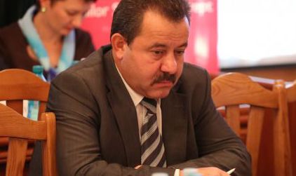 Gheorghe Creţu a fost învinuit oficial de moartea lui Sorin Paciu, care a fost împuşcat la vânătoarea din Pădurea Domnească. 