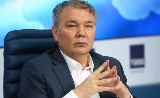 Alegeri în Rusia: Un deputat propune pedeapsa cu moartea. Foto: a-tv.md