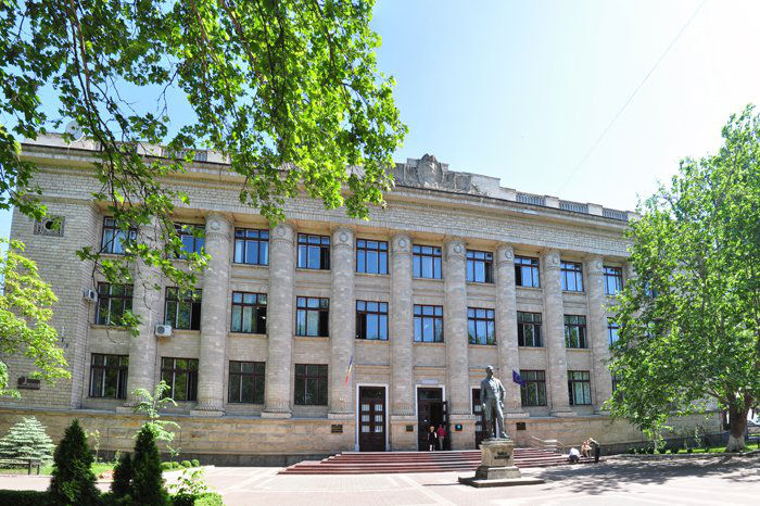 В Национальной библиотеке проходит выставка секретных документов.