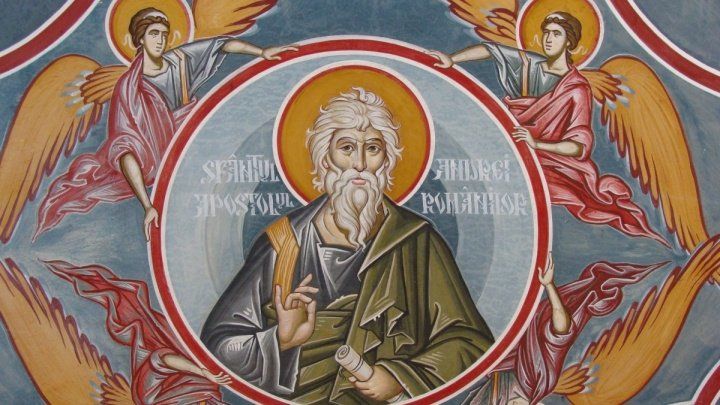 Tradiţiile de Sfântul Andrei, respectate la Lalova