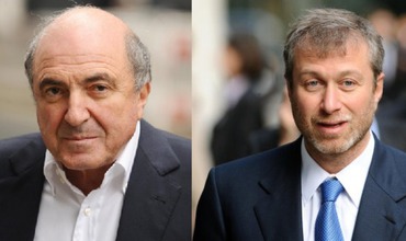 Berezovski,  i-a scris lui Vladimir Putin pentru a-i cere iertare, iar scrisoarea a fost transmisă personal președintelui rus de către miliardarul Roman Ambramovici. 