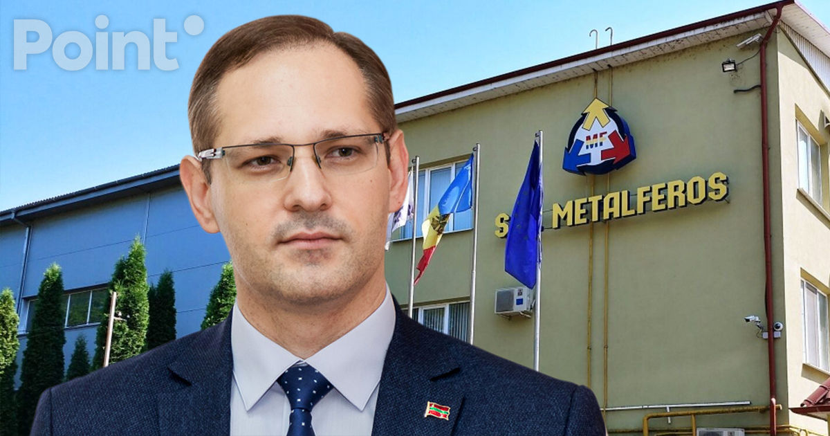 Игнатьев об инициативе о налоговой монополии Metalferos: Провоцирует напряженность.