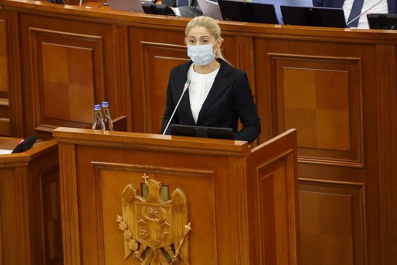 Состав Совета по аудиовизуалу распущен: его члены могут быть уволены.