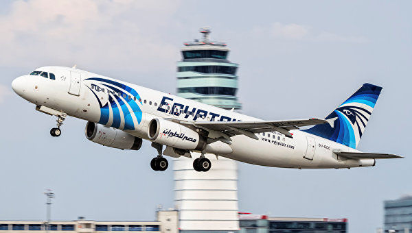 Причины падения A320 до сих пор неизвестны.