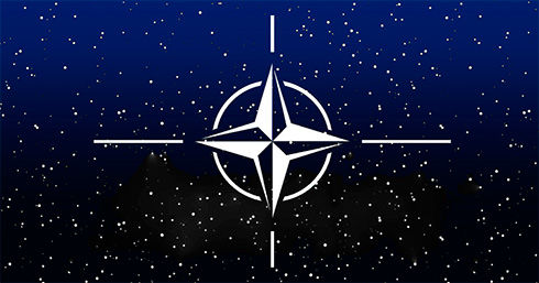НАТО признает космос своей новой оперативной сферой.