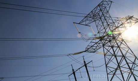 Около 20 населенных пунктов страны останутся сегодня без электричества.