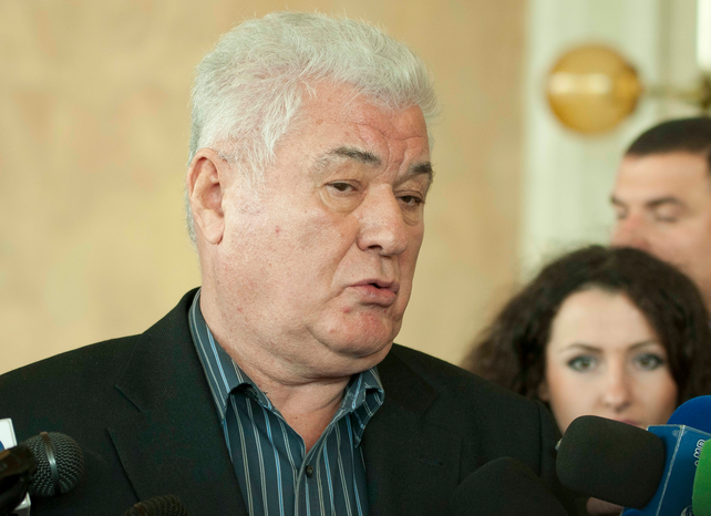 Voronin nu exclude că  în funcția de speaker  ar putea fi votată  actualul preşedinte interimar al Parlamentului.