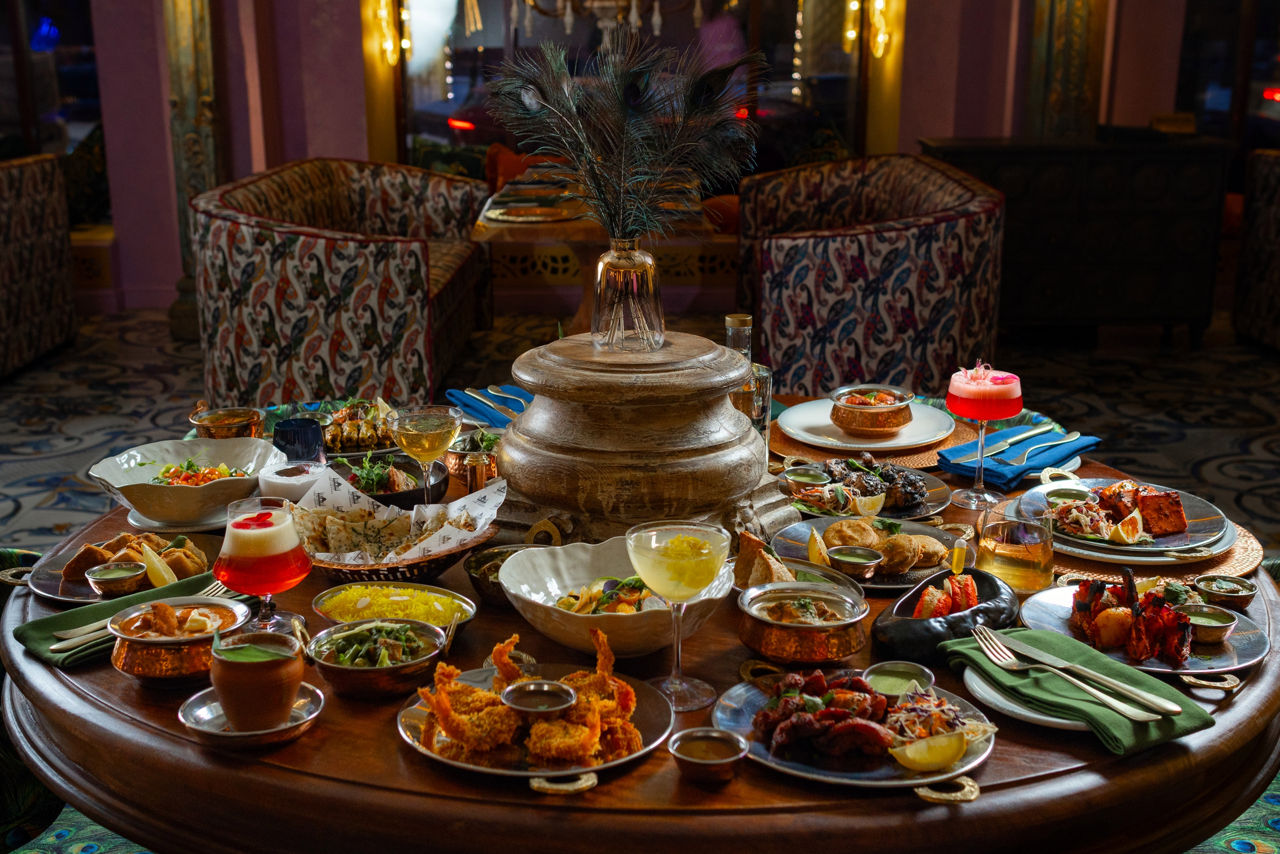 Restaurantele din India se închid în masă: Localurile ar putea rămâne fără gaz.