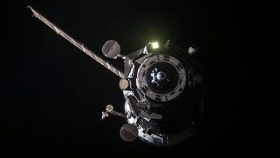 Запуск следующего "Прогресса" могут отложить.
