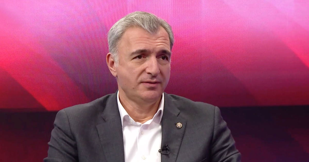 Osmochescu: Compararea economiilor Moldovei și Georgiei este incorectă.