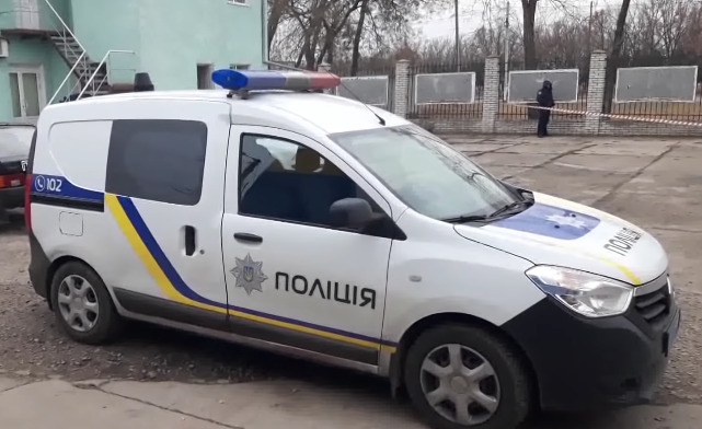 В автобусе «Измаил – Киев» обнаружили бомбу.