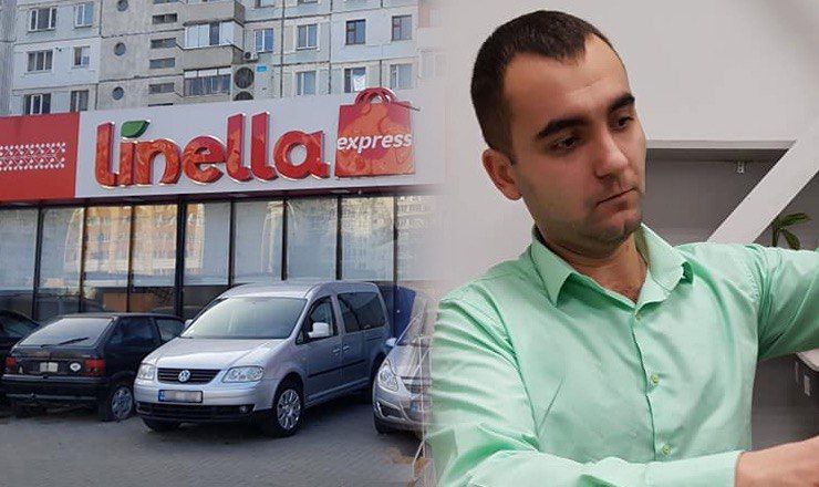 Охранник столичного магазина довёл старушку до сердечного приступа.