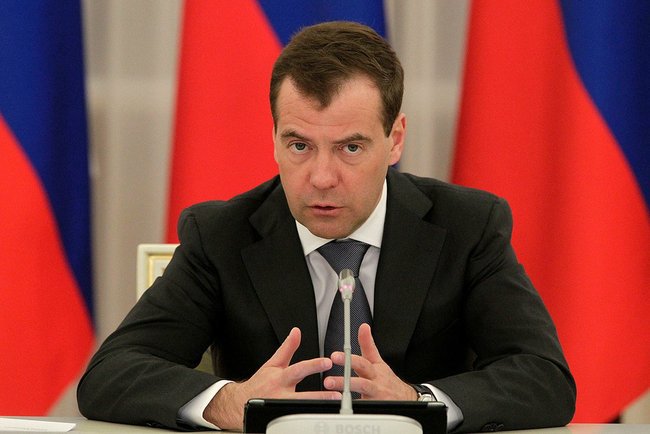 Это та цена, которую Европе придется заплатить. Фото: inforesist.org.