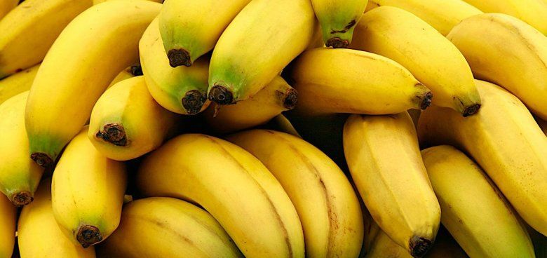 Util: Cum să alegem bananele sănătoase