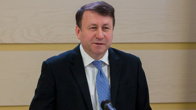Мунтяну: Нейтралитет Молдовы - это ложная тема, которая навязывается извне.