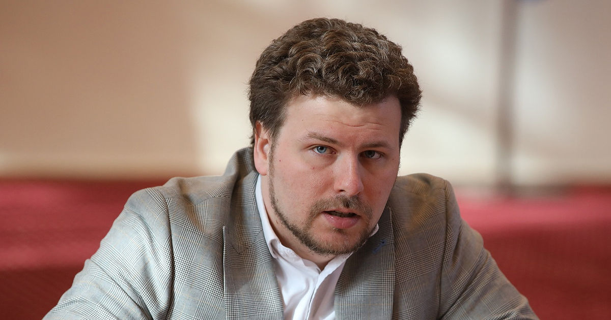 Перчун о скандале вокруг слияния UTM с Университетом Кагул: Обвинения необоснованны.