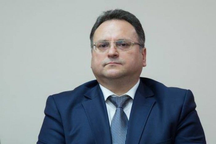 Tudor Copaci, demis din funcția de secretar General al Guvernului. Foto: cancelaria.gov.md