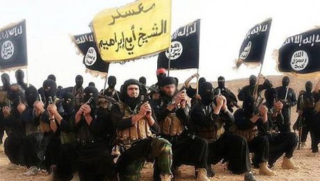 Gruparea Statul Islamic şi-a executat 35 de luptători. Foto: dailymail.co.uk