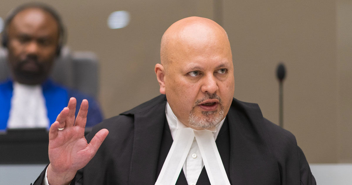 Încă o femeie l-a acuzat de hărțuire sexuală pe procurorul CPI, Karim Khan.