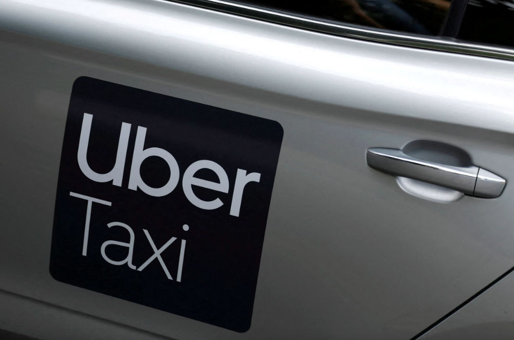 В Нидерландах оштрафовали Uber почти на $1 млрд.