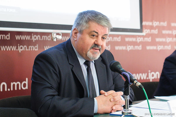 Avocatul poporului, Mihail Cotorobai, îşi exprimă îngrijorarea în legătură cu semnalele apărute în presă privind posibilele tentative de împiedicare a participării persoanelor din unele raioane.