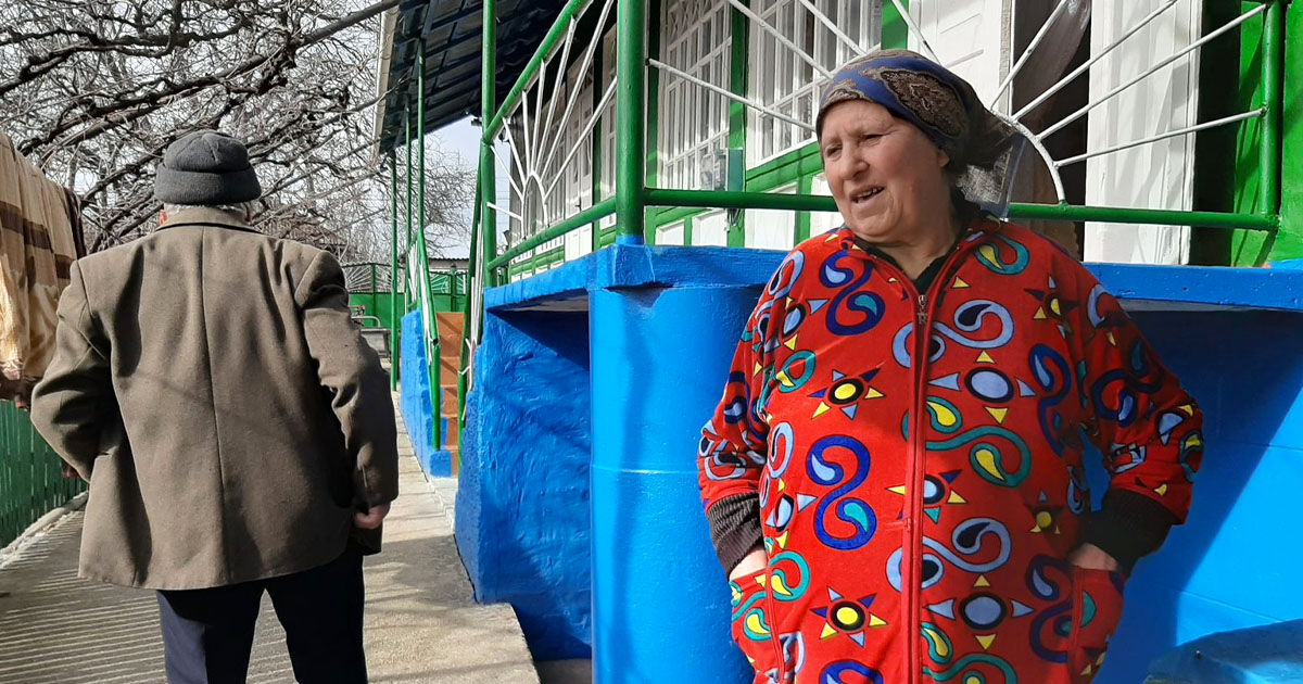 Ioniță: R. Moldova nu a semnat încă Convenția care garantează pensionarilor un trai decent.