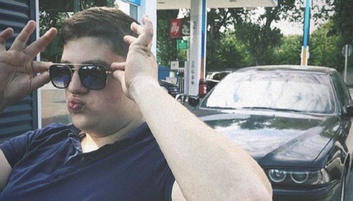 Полиция проверяет информацию о смертельном ДТП "гонщика" из Бельц.