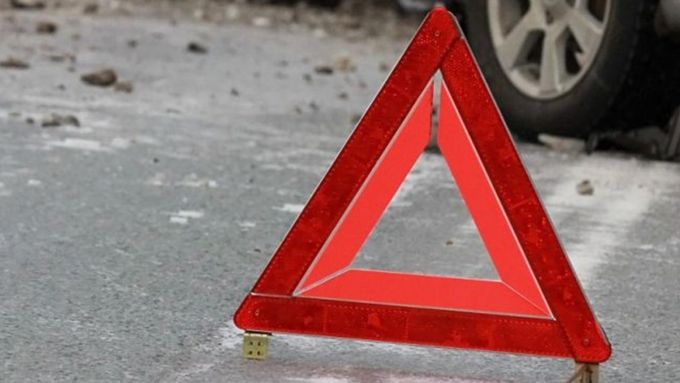Moscova: Un SUV a intrat în mulţime. Un cadavru, în portbagaj . Foto: Амител