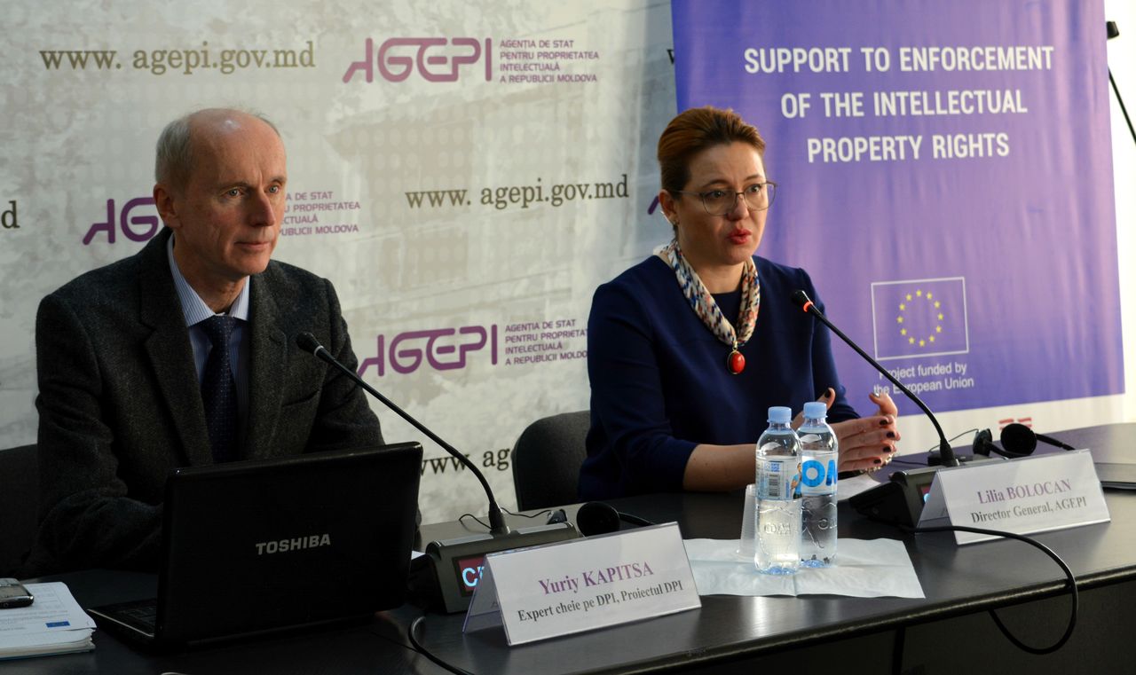 În Moldova nu există o autoritate care să verifice conformitatea indicațiilor geografice