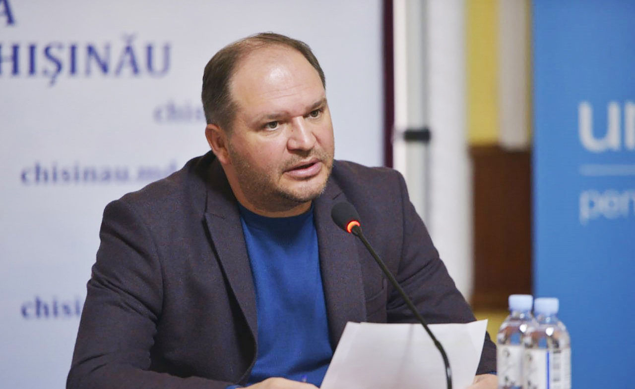 Ceban cere din nou autorităților centrale să compenseze cheltuielile cauzate de creșterea tarifelor.