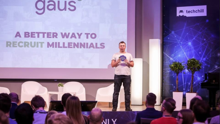 Startup-urile IT din Moldova aduc viitorul mai aproape