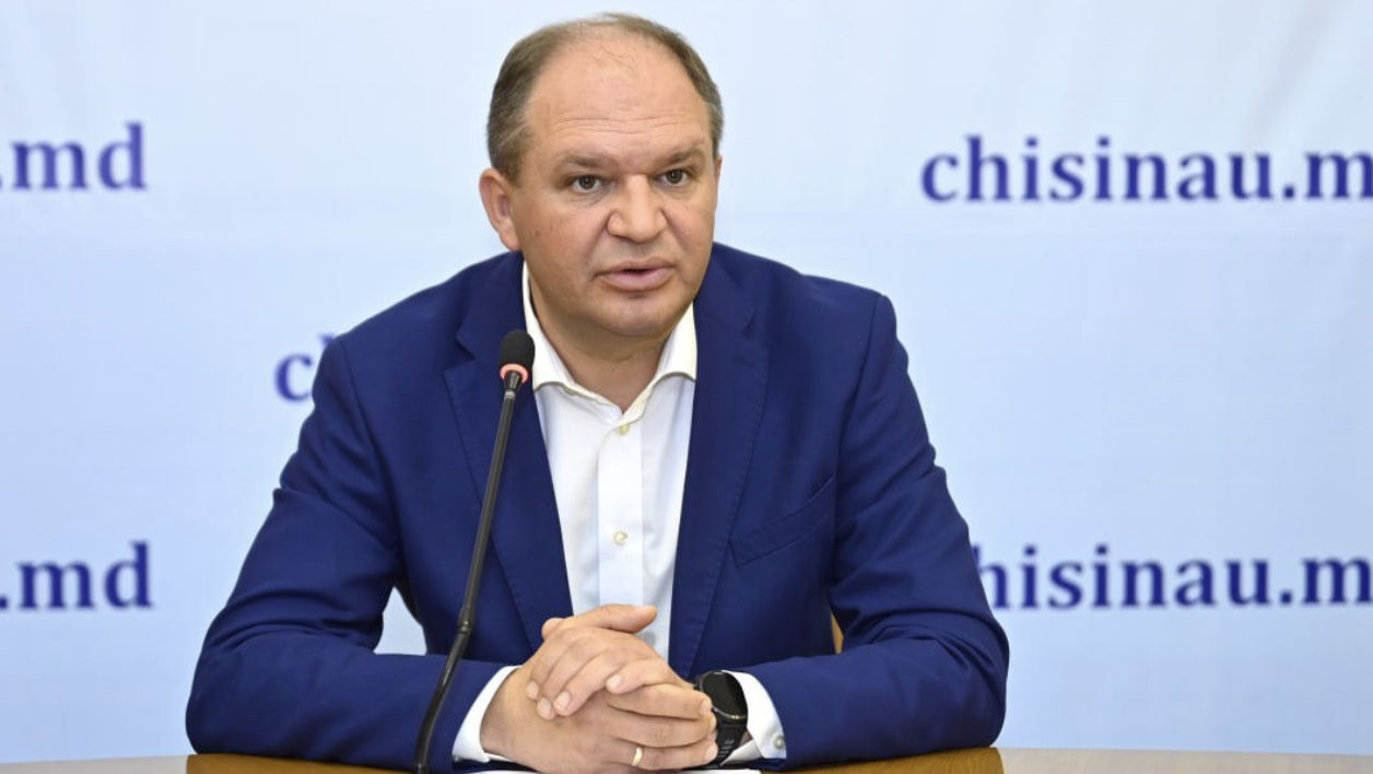 Ceban: Guvernarea pregătește terenul pentru posibile falsificări electorale.