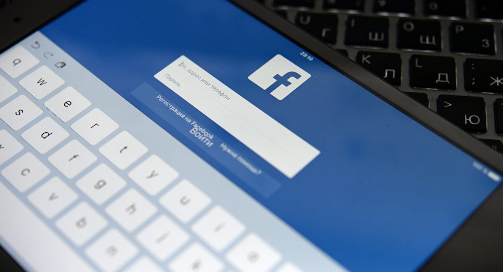 Facebook оказался рассадником вирусов.