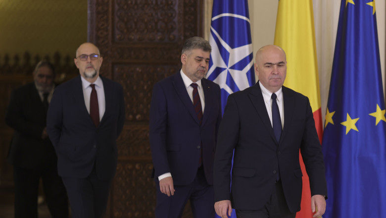 Новые президентские выборы в Румынии решено перенести на май.