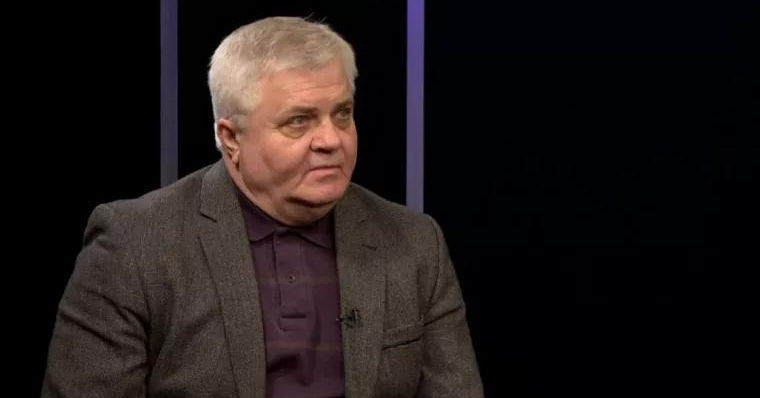 Цэрану: Переход священников в подчинение румынской церкви является естественным.