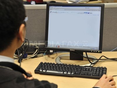 În prezent într-un minut pe Internet sunt vizualizate peste 20.000 de fotografii pe Flickr