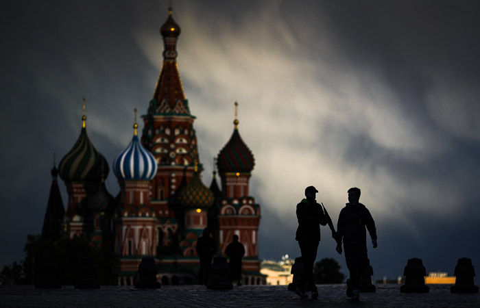 В Москве сочли украинский проект гарантий безопасности угрозой для РФ.