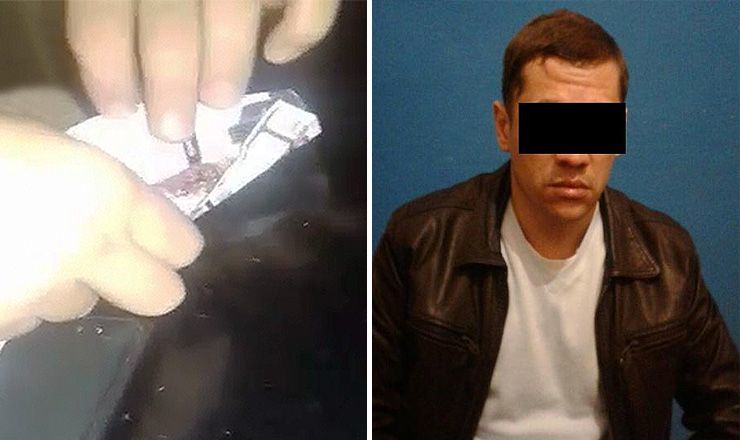 Подозреваемому грозит наказание в виде штрафа в размере от 11 000 до 13 000 леев или лишение свободы на срок до 2 лет.    