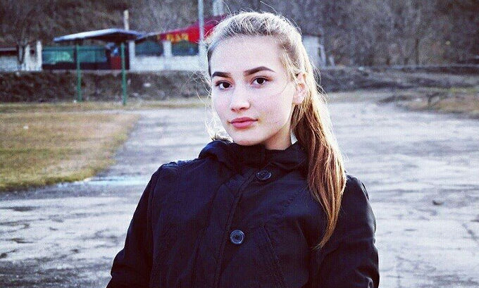 Пропавшую 14-летнюю девушку нашли убитой.