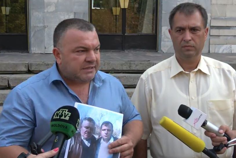 Социалисты и общественники подали жалобу на сторонника Нэстасе, оскорбившего русскоязычных.