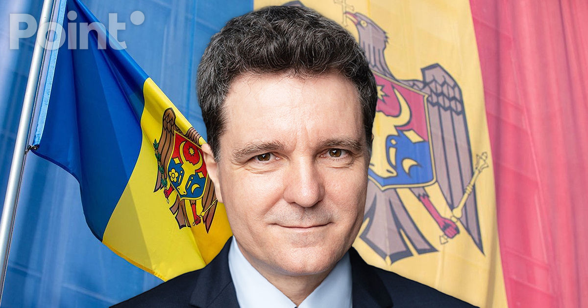 Dan, despre alegerile din R. Moldova: Ați scris o pagină de istorie și știm că nu a fost ușor.