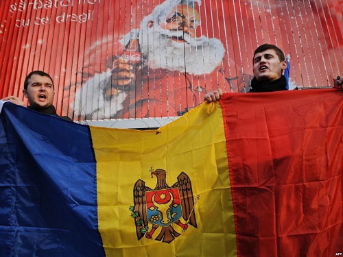 Moldova ar putea introduce restricţii pentru mai multe categorii de produse din Federaţia Rusă.