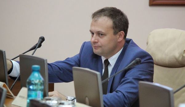 Andrian Candu nu exclude o fuziune PD-PCRM în timpul apropiat