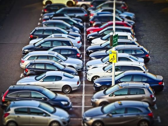 Mașinile implicate în scandalul Dieselgate au omorât 5.000 europeni