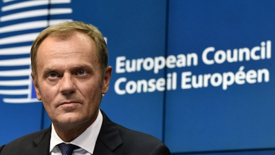 Noul preşedinte al Consiliului European, Donald Tusk, intenţionează să viziteze Moldova.