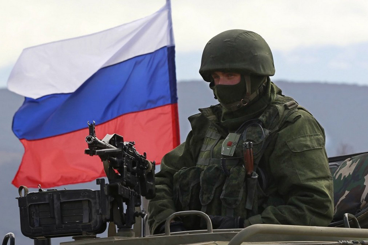 В России впервые применили новую статью о дискриминации военных.