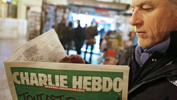 Скандально известный сатирический еженедельник Charlie Hebdo больше не будет рисовать карикатуры на пророка Мухаммеда.