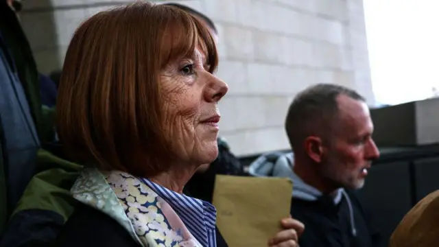 Суд во Франции ужесточил приговор одному из осужденных по делу Жизель Пелико.