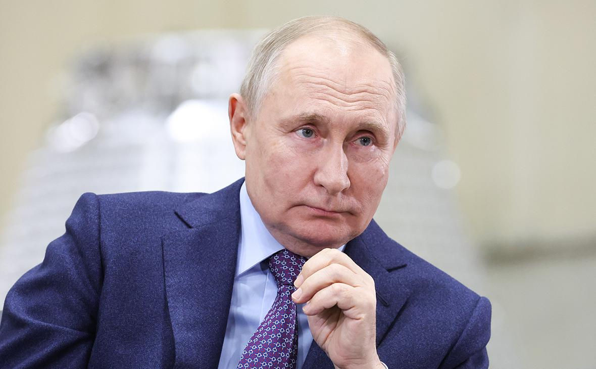 Putin l-a felicitat pe Trump cu preluarea mandatului și a declarat că este pregătit pentru dialog pe tema Ucrainei.